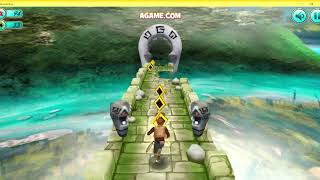 Tomb runner agame. com part 1 screenshot 4