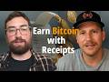Crinkl: Earn Bitcoin By Scanning Receipts | Cris Crinkl