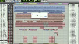Pro Tools clips list trick