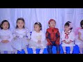 Junior Land, частный детский сад Бишкек