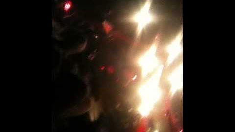 chase and status leeds 02 17th october crazy !!!