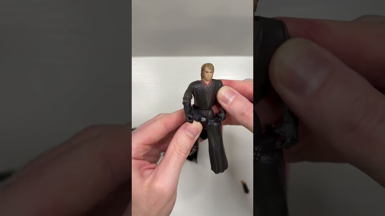 One of my favorite toys as a kid! 