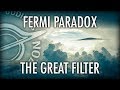 Is Climate Change a Fermi Paradox Great Filter? Featuring Adam Frank