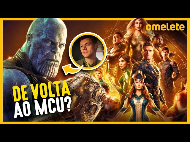 As Marvels: O que AQUELA cena pós-créditos indica sobre o futuro do MCU?