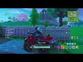 Solo tournament  fortnite ps4