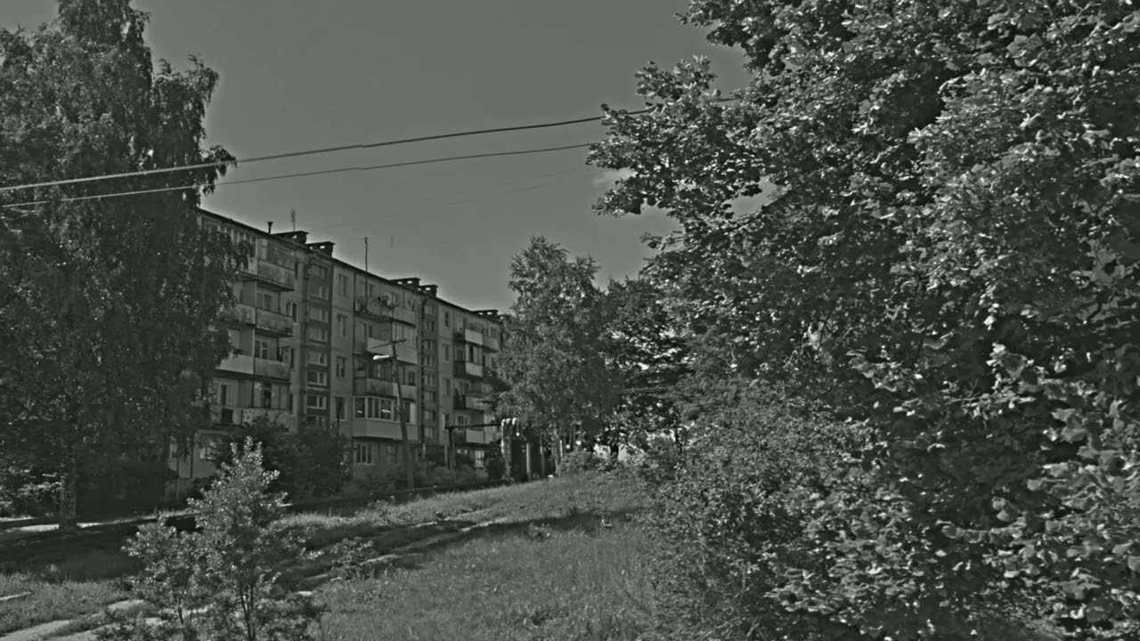 На небеса (Up in the sky)