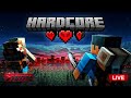 Surviving My NEW Hardcore World! | Minecraft Java LIVE