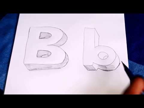 How to draw