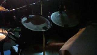 Decapitated drum audition (long-desired dementia)