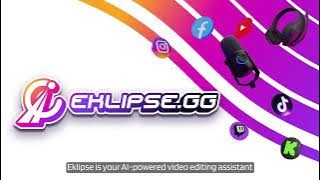 Download lagu How to use Eklipse.gg: Tutorial for Beginners 2024