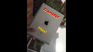 Transfer Video And Audio From PC To iPhone or iPad Feat VLC media player