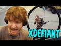 Teo snipes some noobs in xdefiant