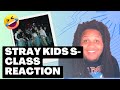 THIS WAS FIRE!!!!!! Stray Kids &quot;특(S-Class)&quot; M/V reaction