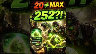 ARK 252 MUTATIONS 💚 K-POP Breeding Anthem