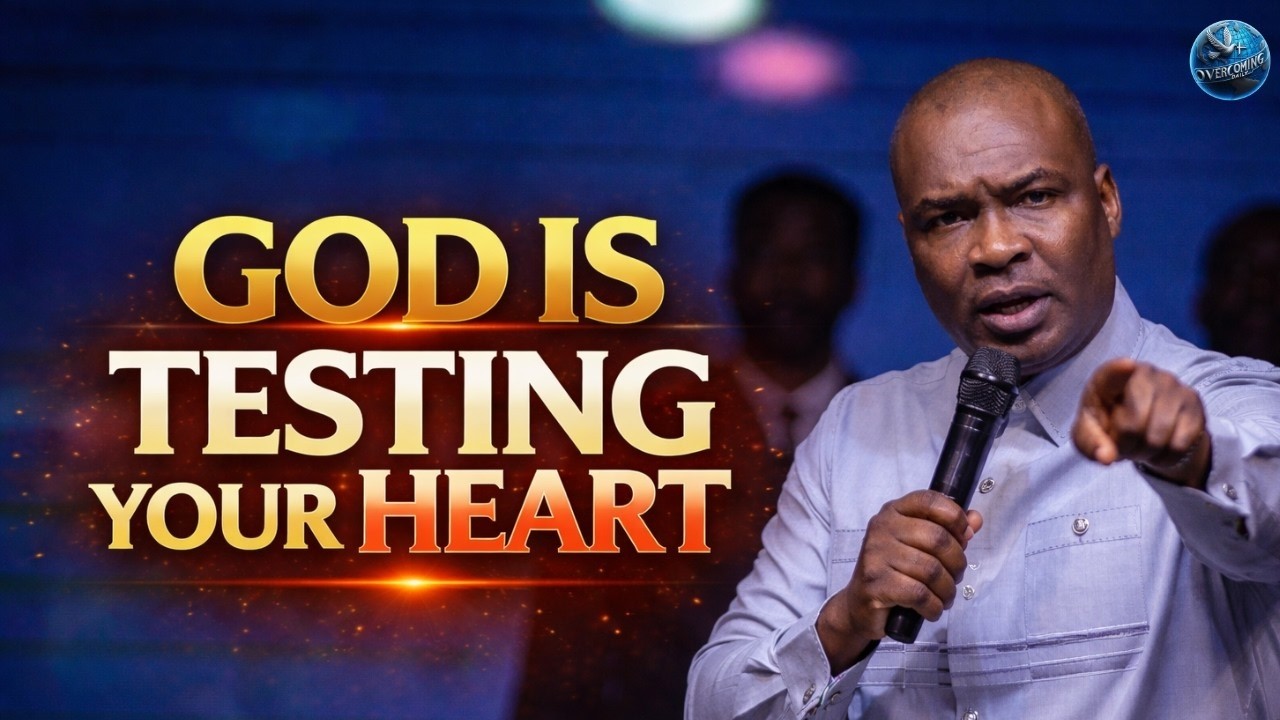 Why God is Withholding Your Next Level (The 