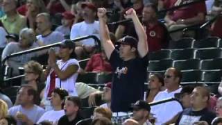 2009/05/31 Chipper's four-RBI game