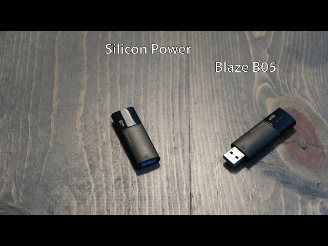 SP Silicon Power 16GB USB 3.0 Flash Drive Blaze B05 Pink | Slide Type Design Portable Thumb Drive | SP Widget Backup Software Included