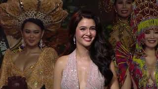 Miss Philippines Earth 2023 Coronation Full Show