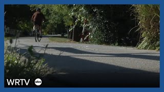 Bike riders urge awareness as number of cyclists hit and killed hits record high