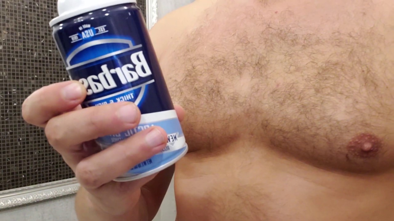 как правильно бриться в домашних условиях. лучший способ бриться без раздражения.