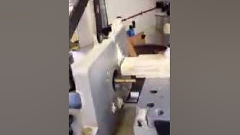 JDS Multi-router dust collection