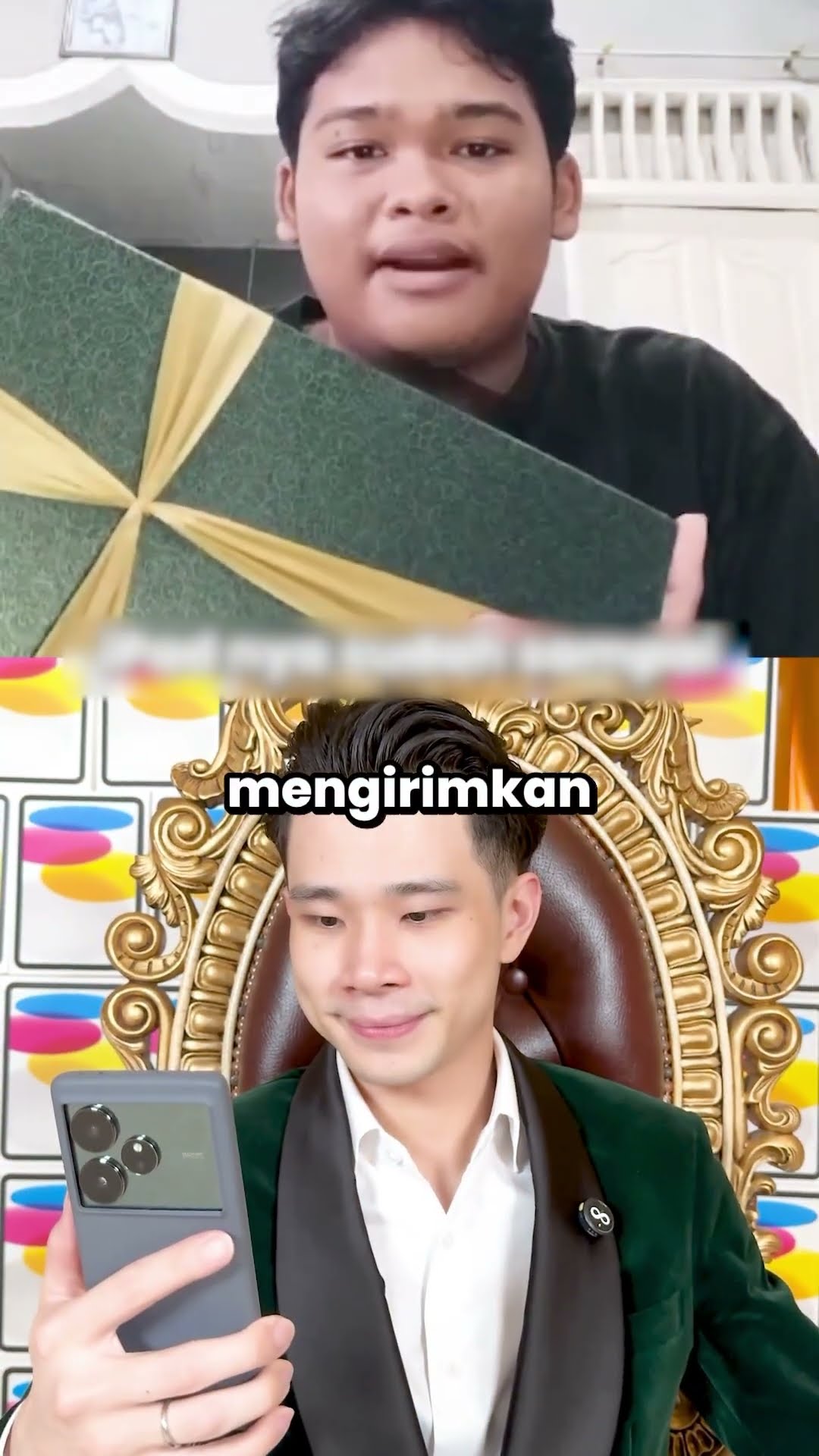 Terima kasih followers TikTok!