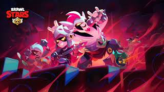 Brawl Stars OST | Season 50 | MadEvil Manor | Menu Music 2