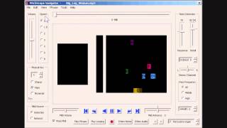 PitchScope Navigator Demo screenshot 5