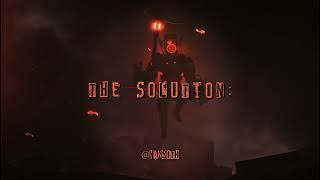 Speakerman 2.0 The Problem The Solution Edit