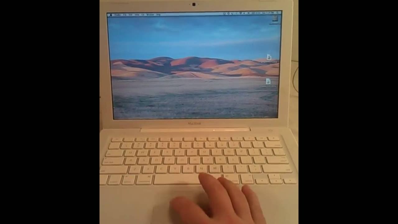 macbook pro a1181 supported os macbook pro a1181 supported os