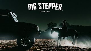 Roddy Ricch - Big Stepper (432Hz)