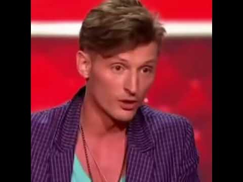 Павел Воля растяжка