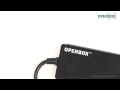 Openbox USB Hub 