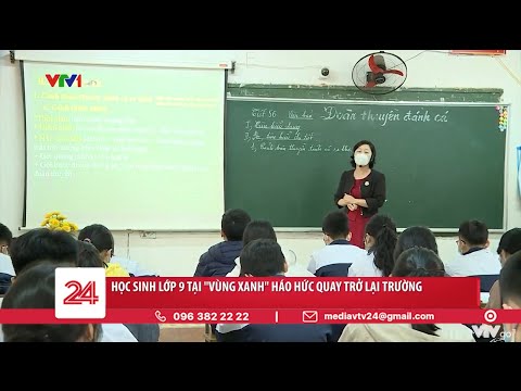 Video: Bạn Có Thể Nhập Học ở đâu Trên Cơ Sở 9 Lớp