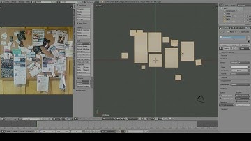 "Making Fliers in Blender - Lazy Tutorials" Shot on Arri Alexa