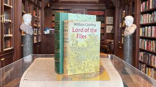 The Novel Twenty-One Publishers Rejected… and the First Edition Collectors Now Chase