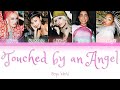 Boys World - Touched by an Angel (Color Coded Lyric Video)