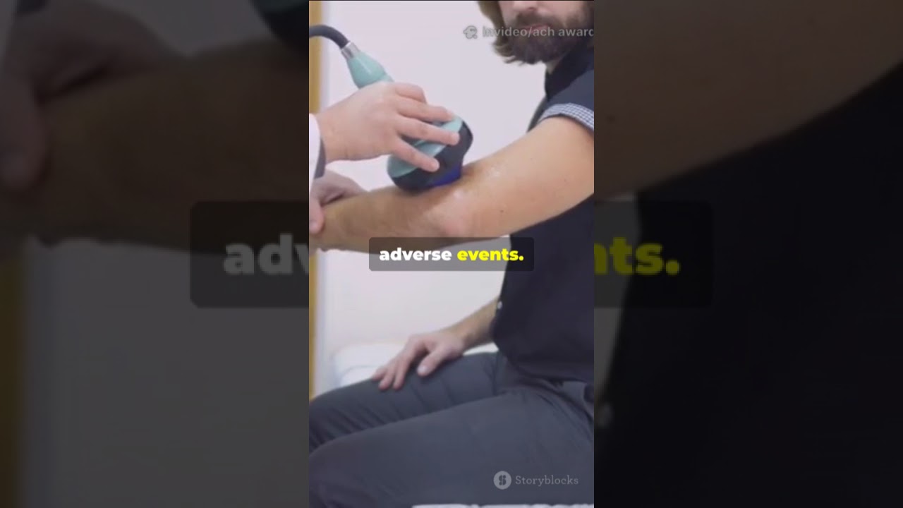 Sonographic Secrets: Spotting Immune Checkpoint Inhibitor Side Effects FAST!  #academicachievements