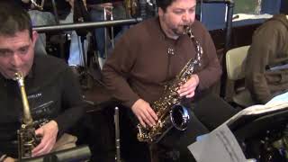 Live Recording - Brian Macdonald - Malagueña