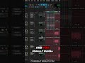 Vocals Doubles: Mono VS Stereo #vocals #audio #musicproduction