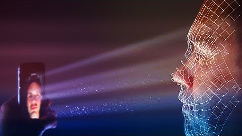 Facial recognition technology will change the way we live