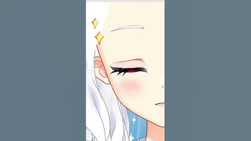 POV: You discover how to animate your art in Live2D, and start making Vtuber models 🌷