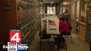 Several key races becoming clearer in Michigan primary race