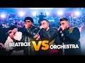 WHEN BEATBOX MEETS ORCHESTRA !! 🤯 (Hip Hop Symphonique 7)
