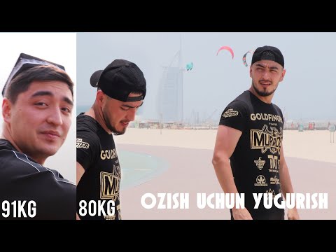 Video: Yugurish kiyimining reytingini qanday o'qiysiz?