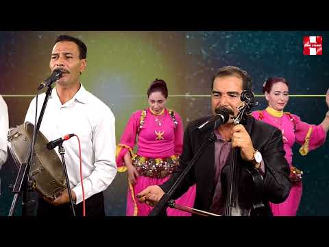 Houssa Mansouri Et Yazid Awa Ayma 3dayi حوسى منصوري اوايما عندايي