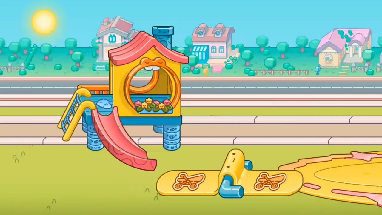 oii eu jogo World tomara Que vcs gostam 🤯🤯