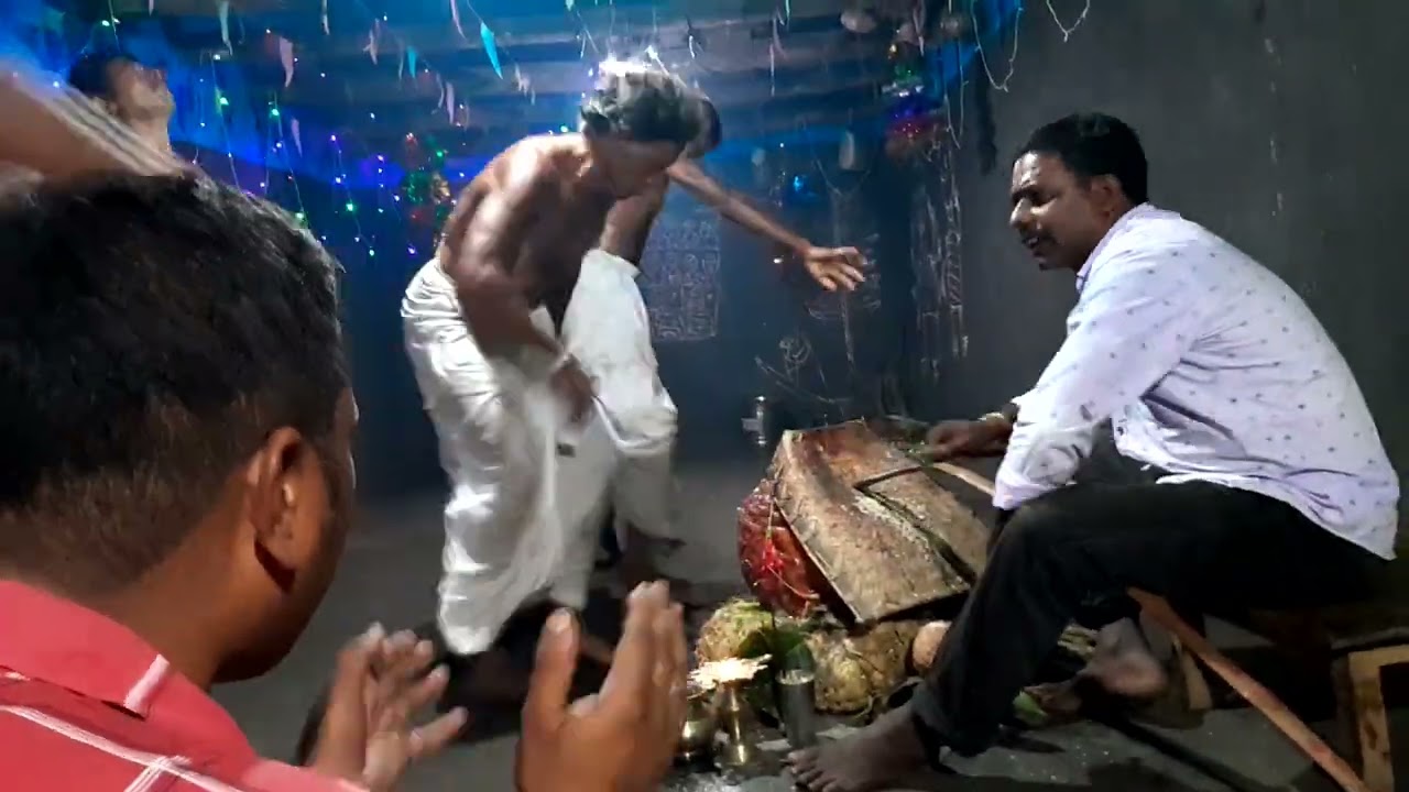 2022 दुर्गा पूजा (बालाटोली)गाडाबाहार।