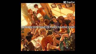 I Love Pjo makemefamous percyjacksonedits pjo