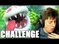 Piranha Plant VS Elite Smash But If I Lose...